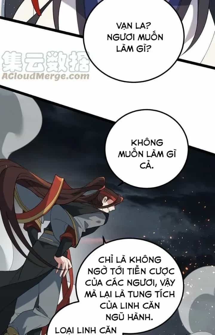 Vĩnh Sinh - Chương 107 - ảnh 27