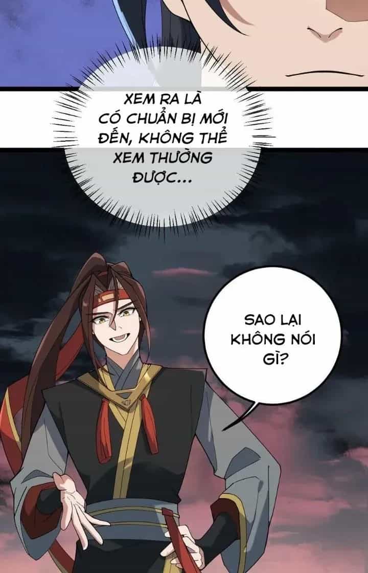 Vĩnh Sinh - Chương 107 - ảnh 31