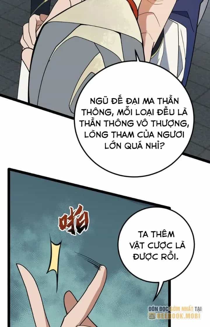 Vĩnh Sinh - Chương 107 - ảnh 38