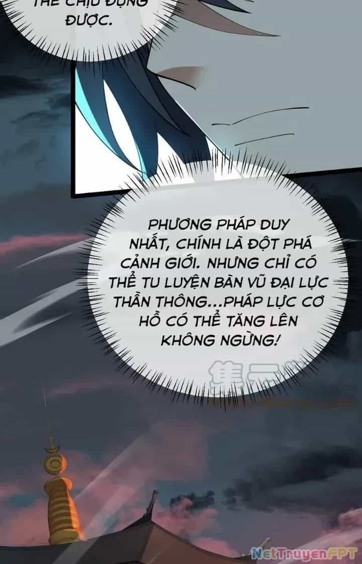 Vĩnh Sinh - Chương 107 - ảnh 42