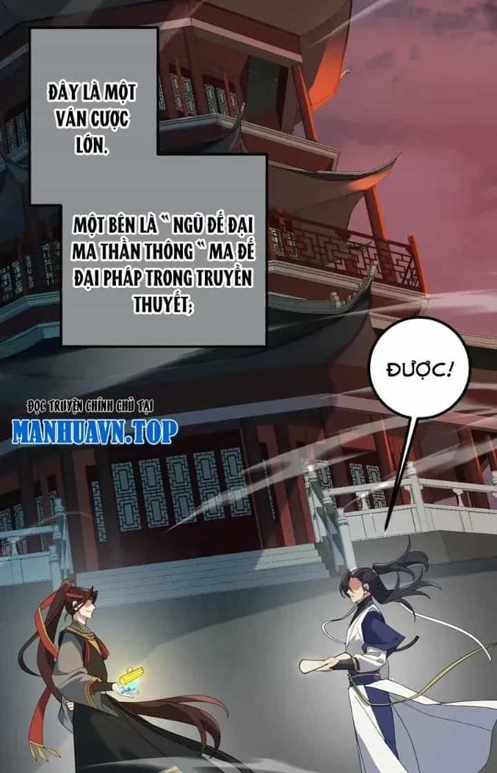 Vĩnh Sinh - Chương 107 - ảnh 43