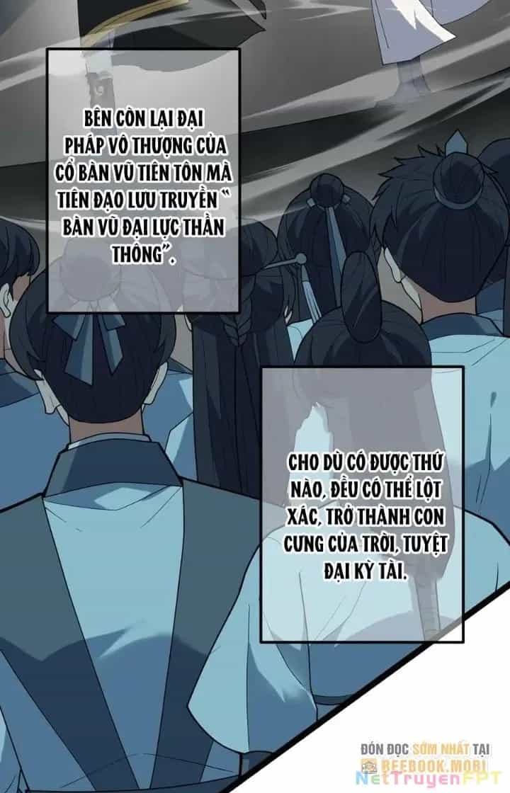 Vĩnh Sinh - Chương 107 - ảnh 44
