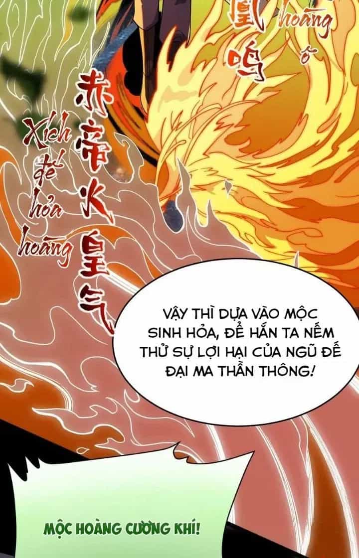 Vĩnh Sinh - Chương 109 - ảnh 11