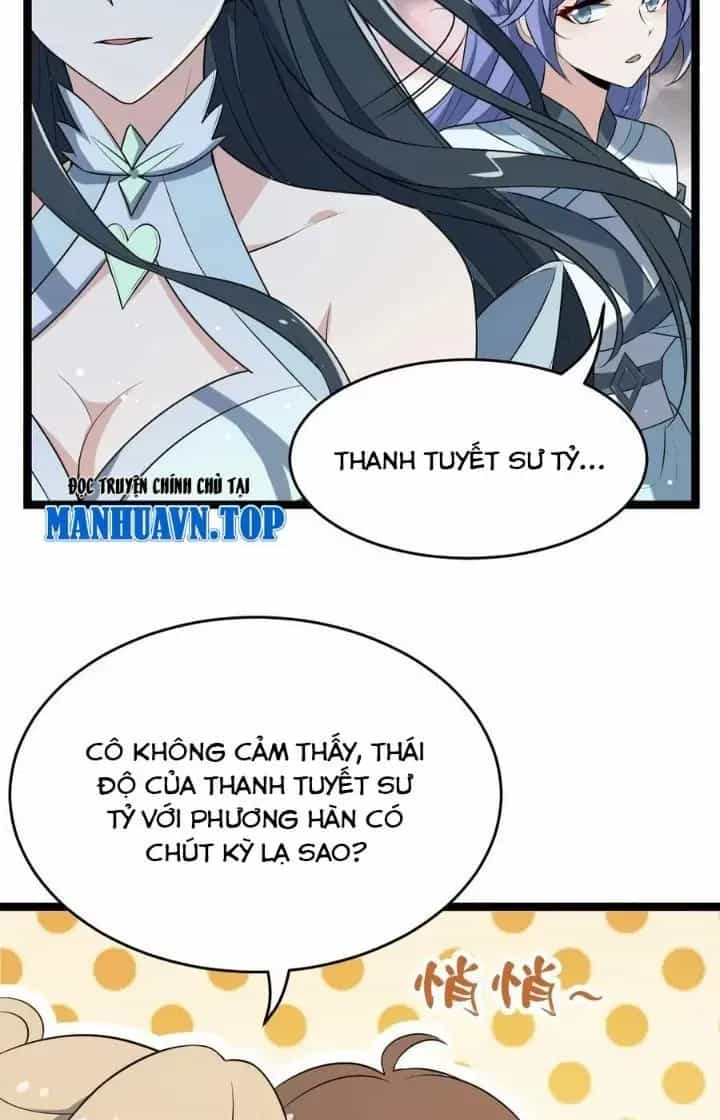 Vĩnh Sinh - Chương 109 - ảnh 42