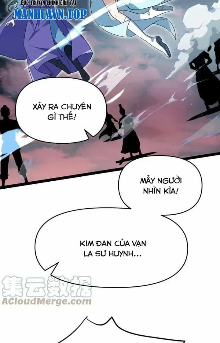 Vĩnh Sinh - Chương 109 - ảnh 52