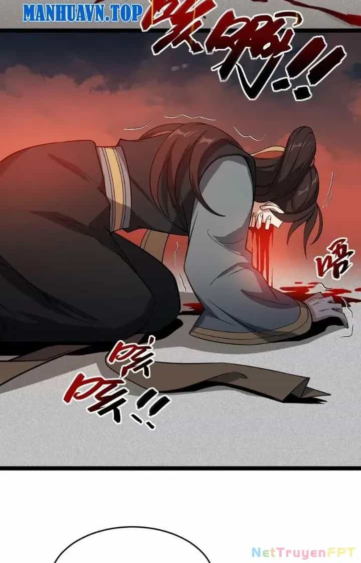 Vĩnh Sinh - Chương 109 - ảnh 54