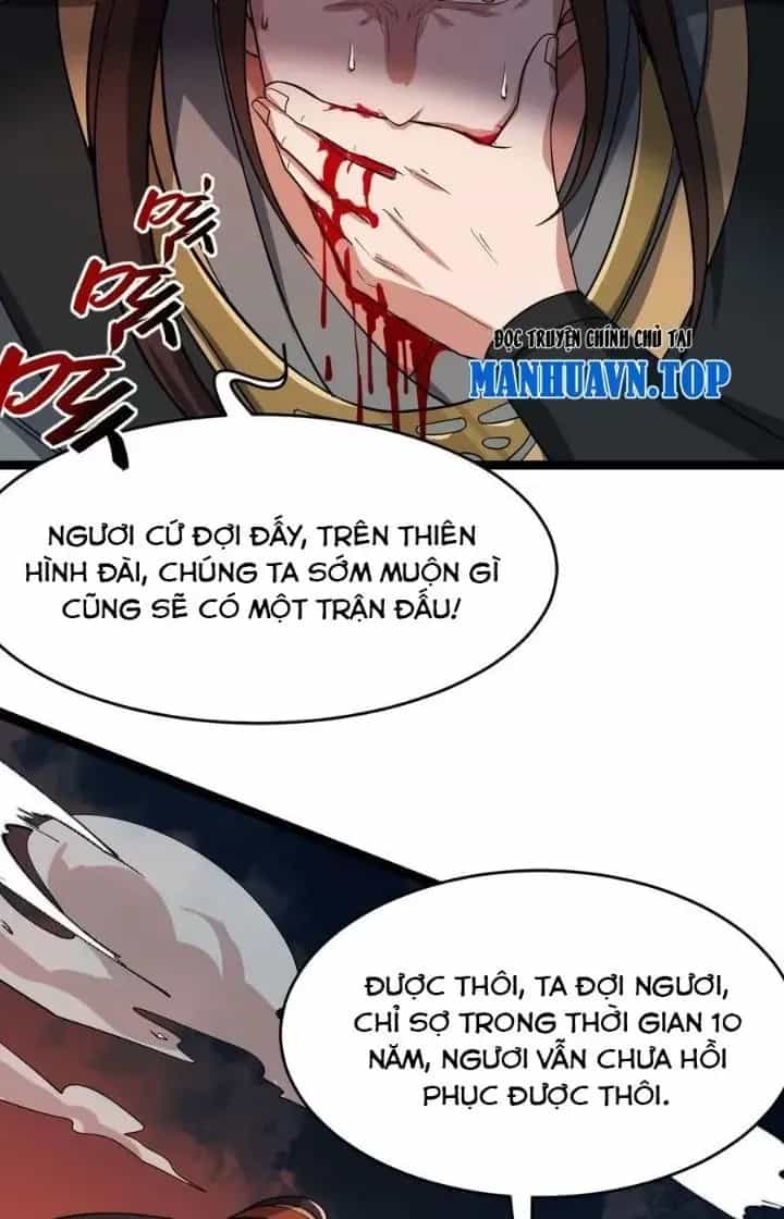 Vĩnh Sinh - Chương 109 - ảnh 57