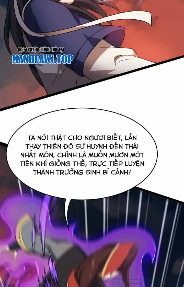 Vĩnh Sinh - Chương 109 - ảnh 62