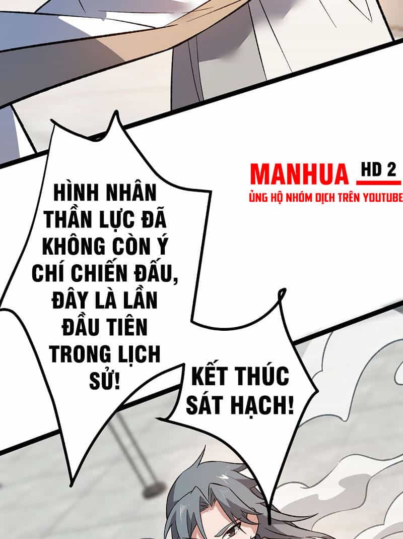 Vĩnh Sinh - Chương 11 - ảnh 39