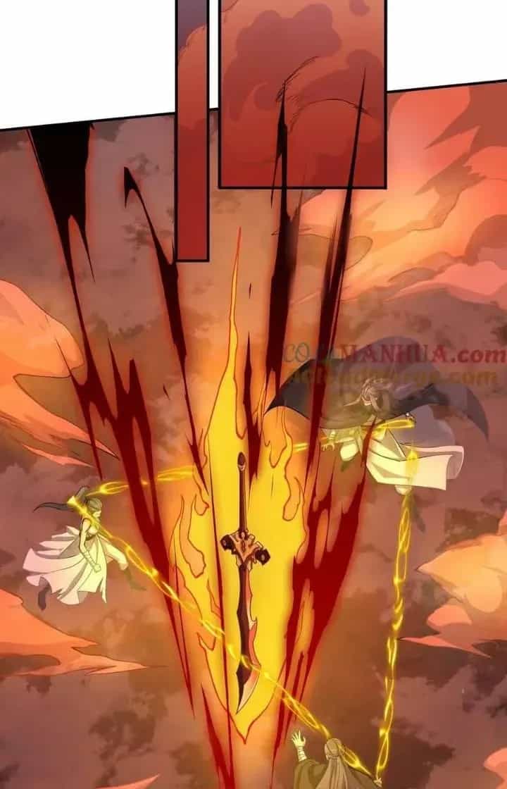 Vĩnh Sinh - Chương 114 - ảnh 12