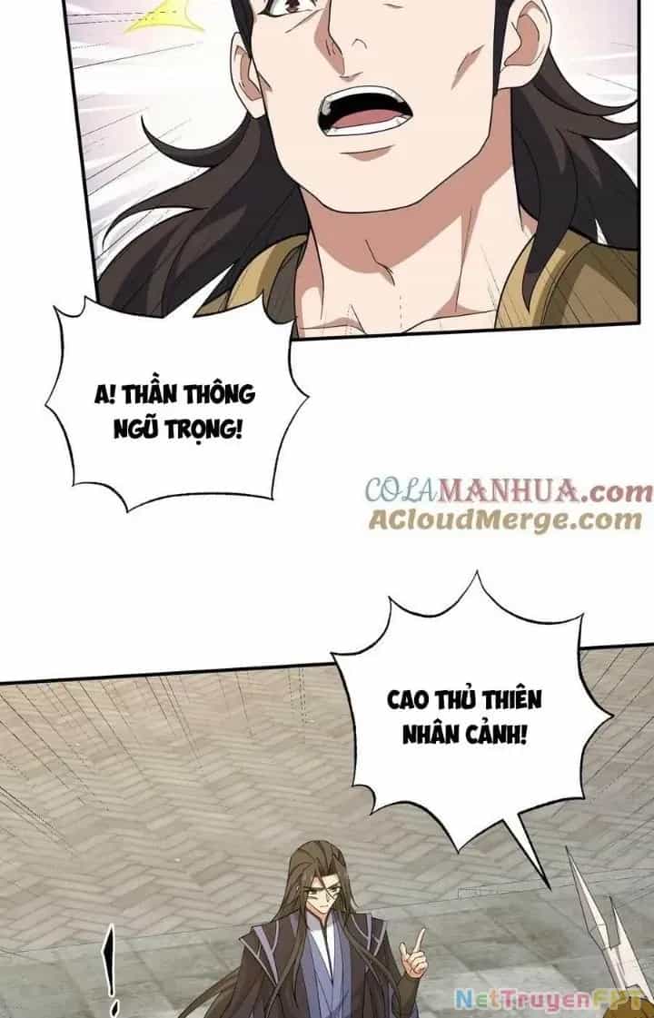 Vĩnh Sinh - Chương 114 - ảnh 61