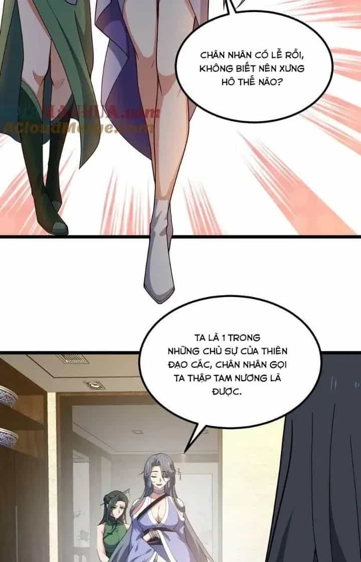 Vĩnh Sinh - Chương 115 - ảnh 34
