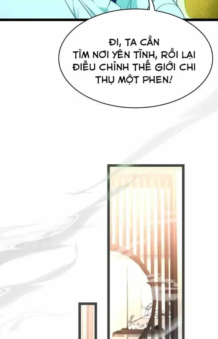 Vĩnh Sinh - Chương 117 - ảnh 24