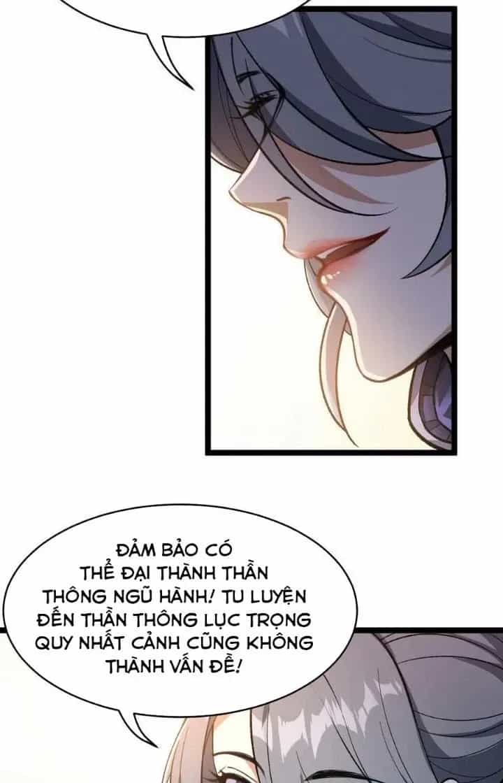 Vĩnh Sinh - Chương 117 - ảnh 31