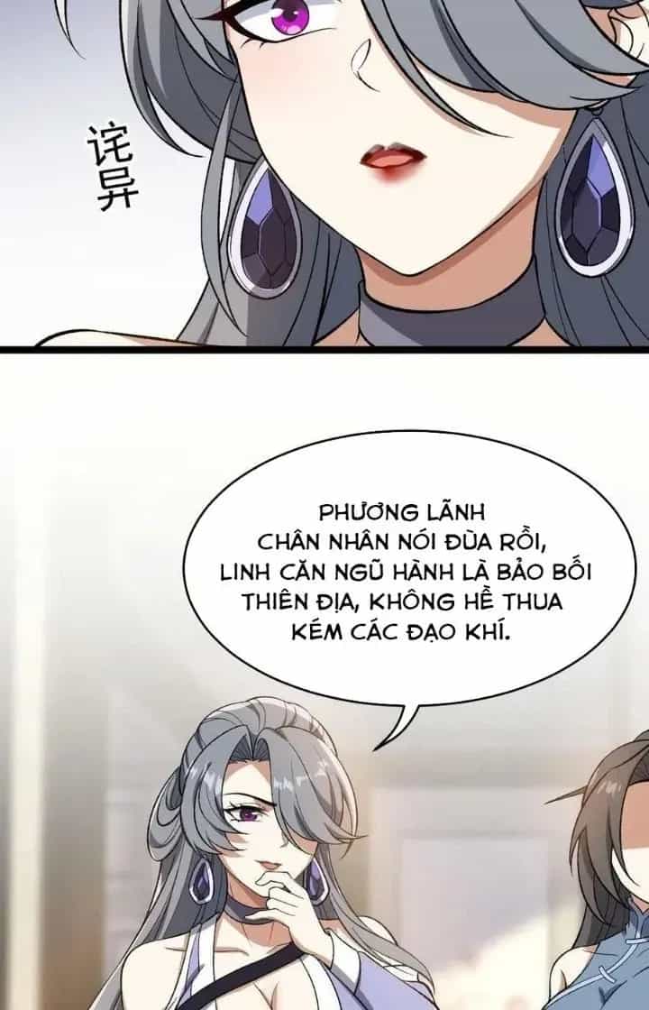 Vĩnh Sinh - Chương 117 - ảnh 34