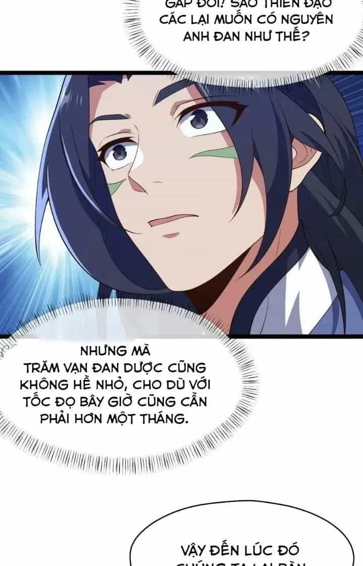 Vĩnh Sinh - Chương 117 - ảnh 38
