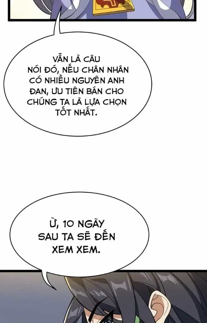 Vĩnh Sinh - Chương 117 - ảnh 44