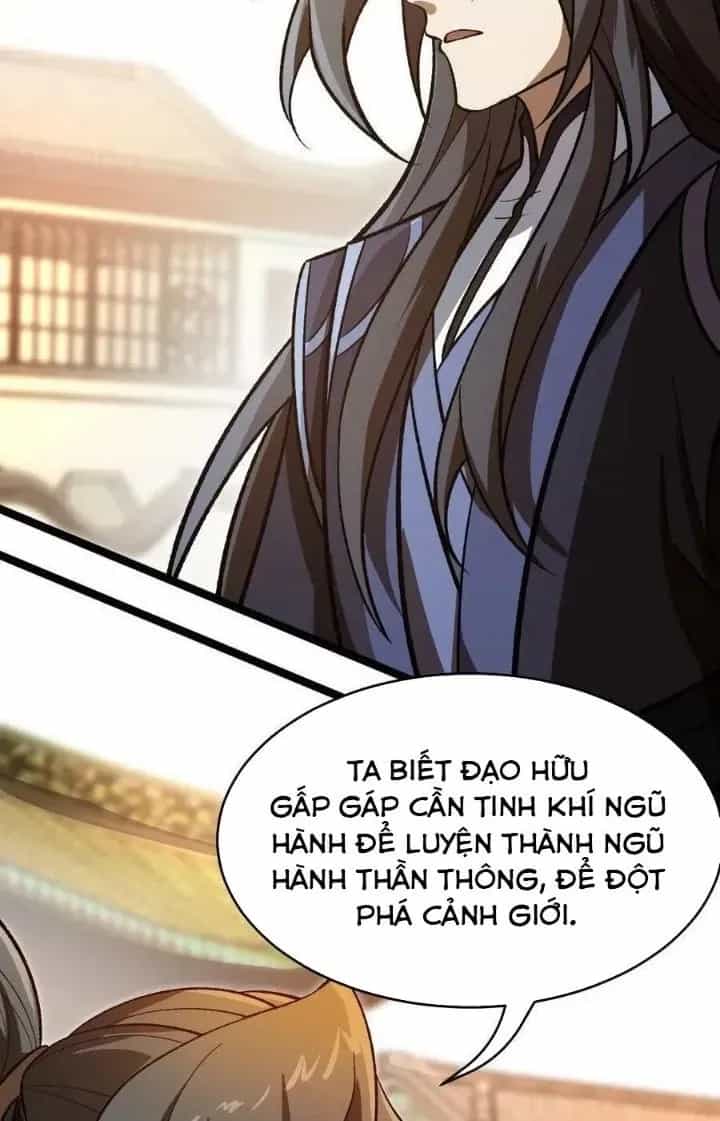Vĩnh Sinh - Chương 117 - ảnh 57
