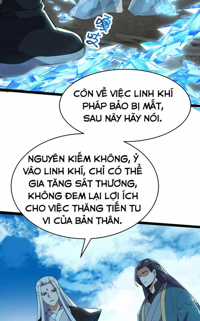 Vĩnh Sinh - Chương 20 - ảnh 56