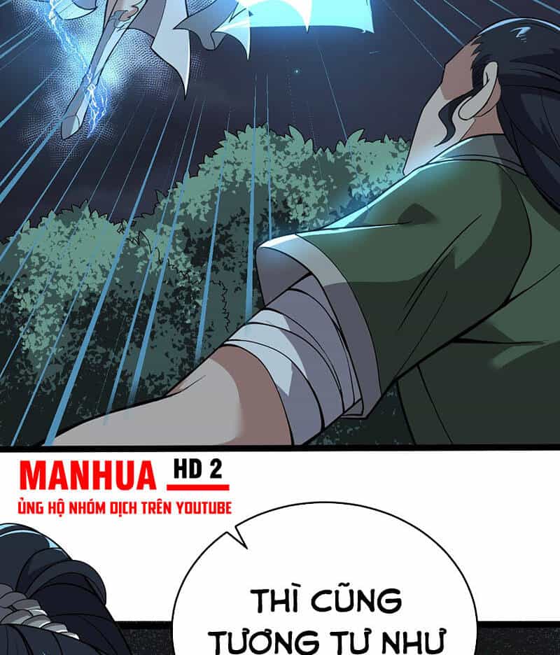 Vĩnh Sinh - Chương 3 - ảnh 49