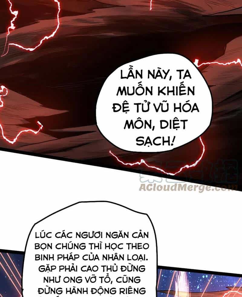 Vĩnh Sinh - Chương 32 - ảnh 39
