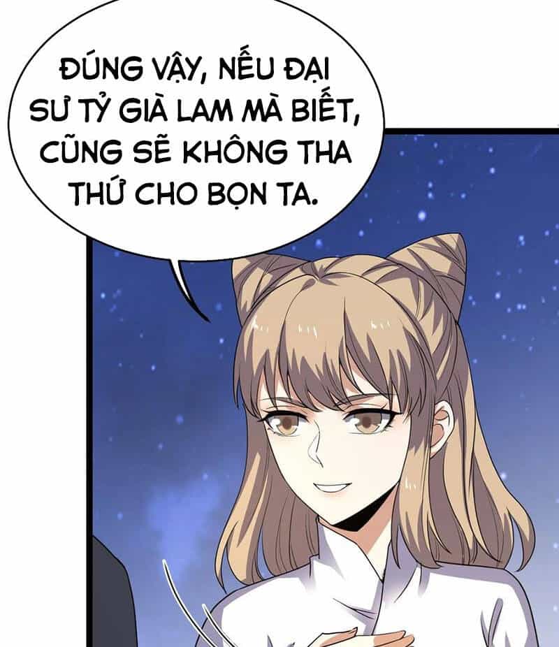 Vĩnh Sinh - Chương 34 - ảnh 39