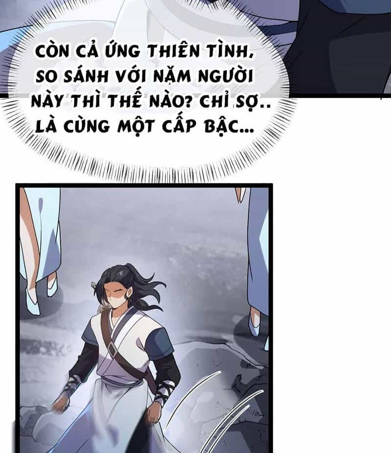 Vĩnh Sinh - Chương 34 - ảnh 51