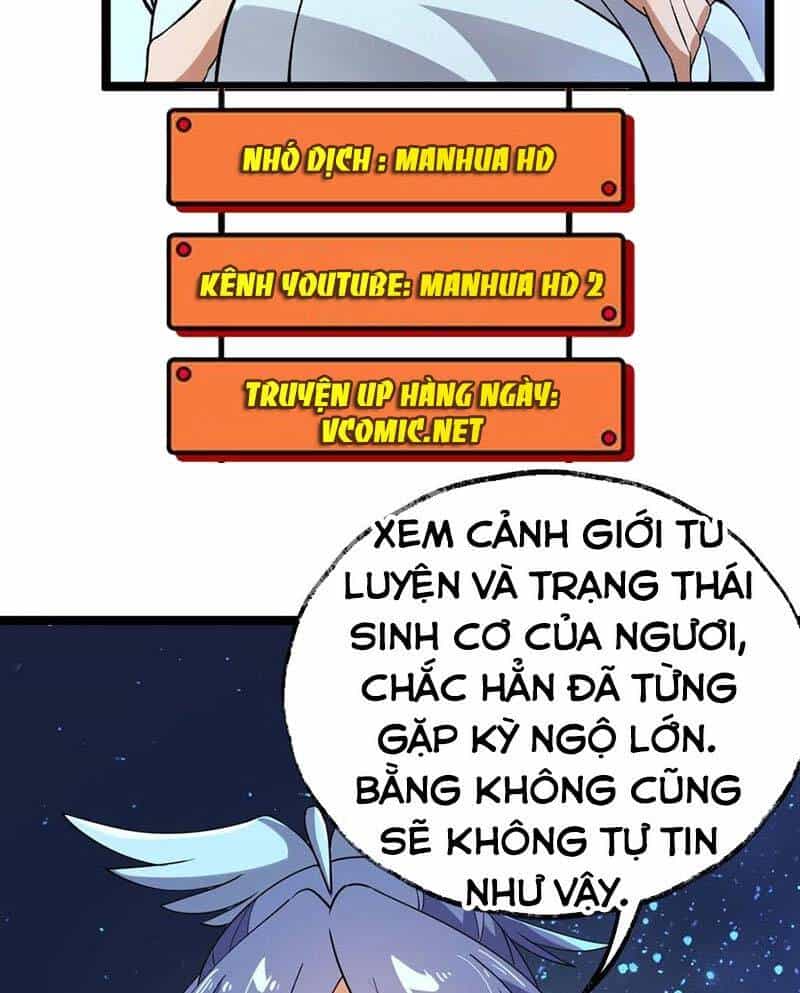 Vĩnh Sinh - Chương 36 - ảnh 56