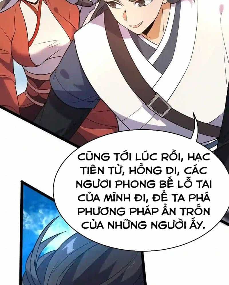 Vĩnh Sinh - Chương 41 - ảnh 53