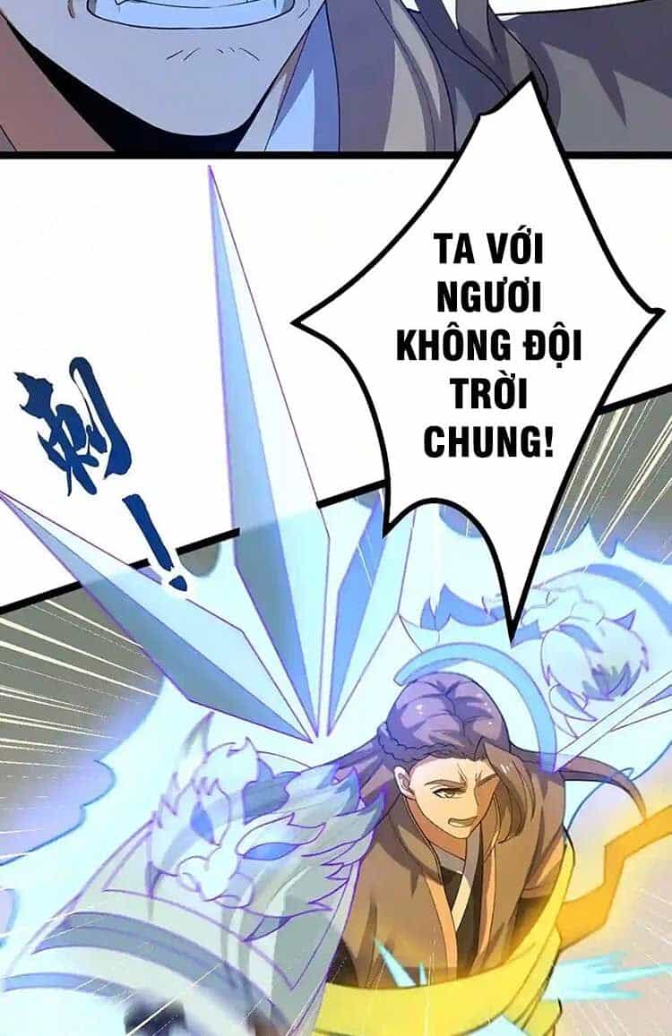 Vĩnh Sinh - Chương 51 - ảnh 21