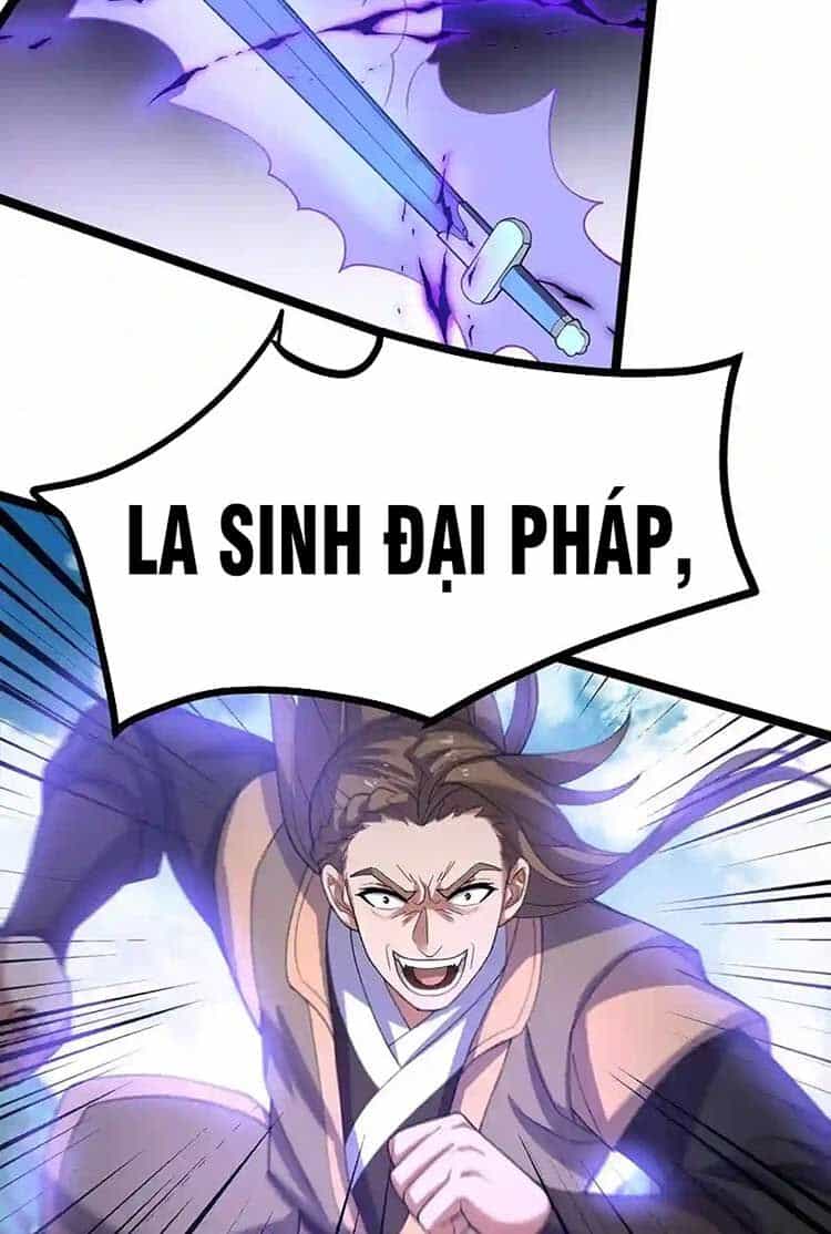 Vĩnh Sinh - Chương 51 - ảnh 38