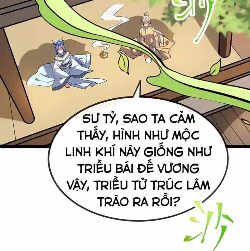 Vĩnh Sinh - Chương 58 - ảnh 26
