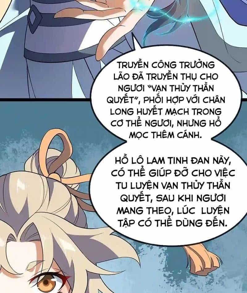 Vĩnh Sinh - Chương 58 - ảnh 31
