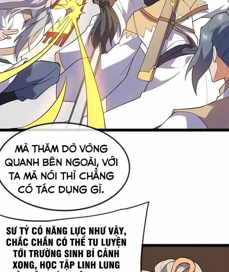 Vĩnh Sinh - Chương 58 - ảnh 37