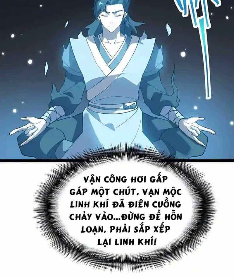 Vĩnh Sinh - Chương 58 - ảnh 51