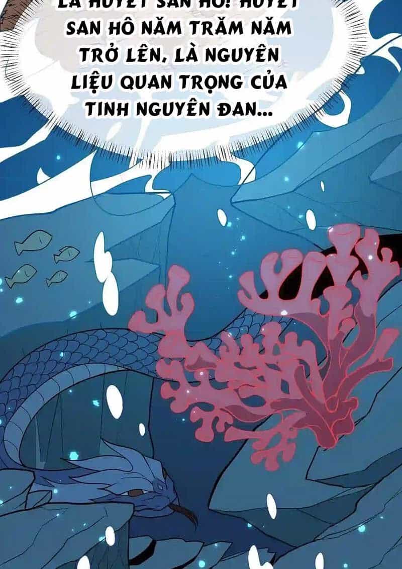 Vĩnh Sinh - Chương 60 - ảnh 39