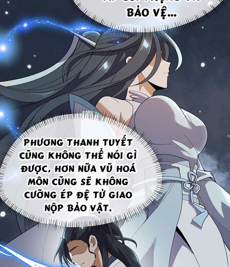 Vĩnh Sinh - Chương 68 - ảnh 39