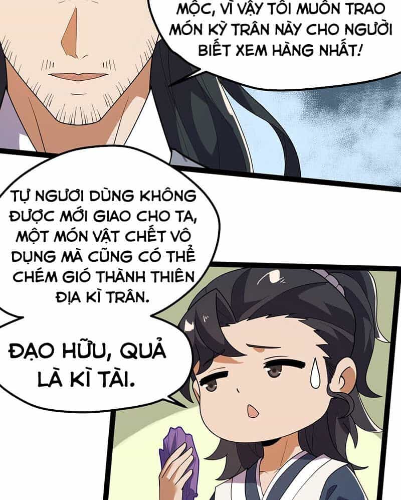 Vĩnh Sinh - Chương 69 - ảnh 39