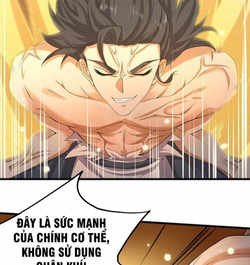 Vĩnh Sinh - Chương 70 - ảnh 39