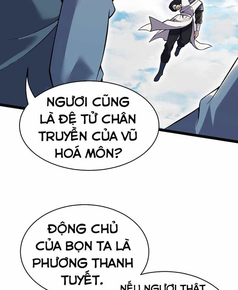 Vĩnh Sinh - Chương 74 - ảnh 54