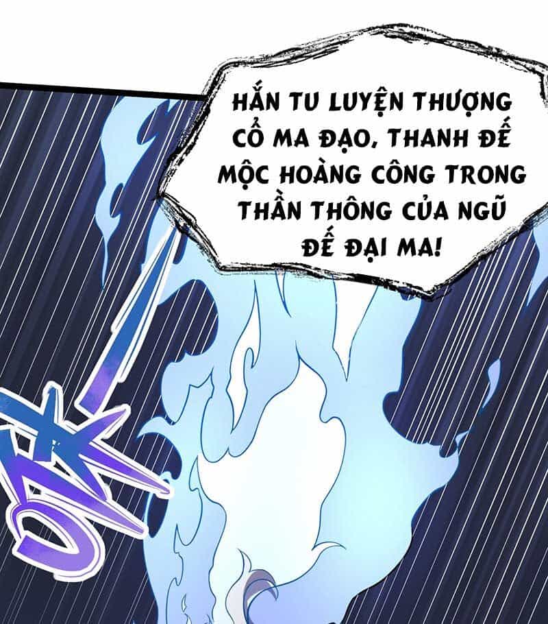 Vĩnh Sinh - Chương 75 - ảnh 77