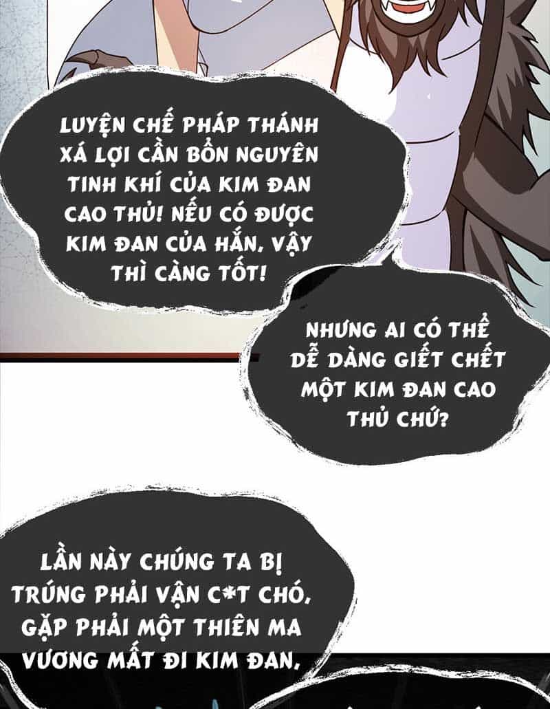 Vĩnh Sinh - Chương 77 - ảnh 39