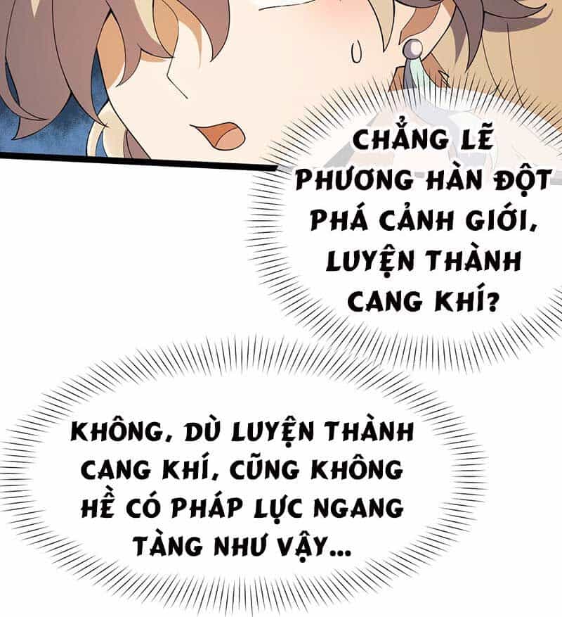 Vĩnh Sinh - Chương 79 - ảnh 39