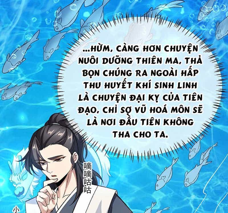 Vĩnh Sinh - Chương 81 - ảnh 27
