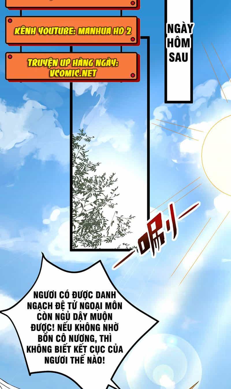 Vĩnh Sinh - Chương 9 - ảnh 50