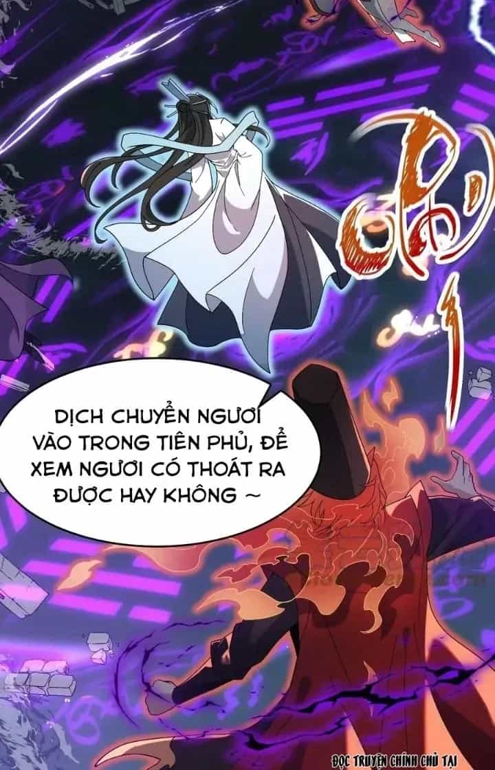 Vĩnh Sinh - Chương 99 - ảnh 39