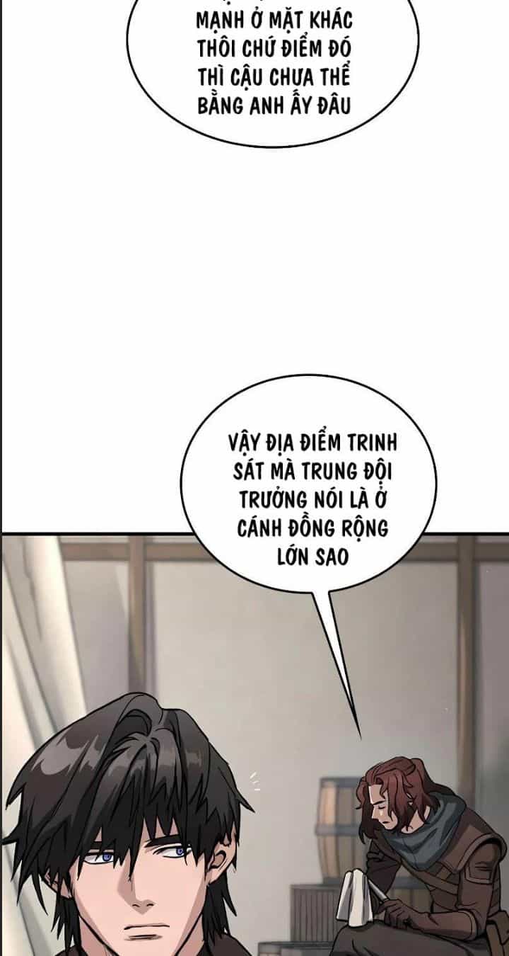 Vĩnh Thoái Hiệp Sĩ - Chương 11 - ảnh 24
