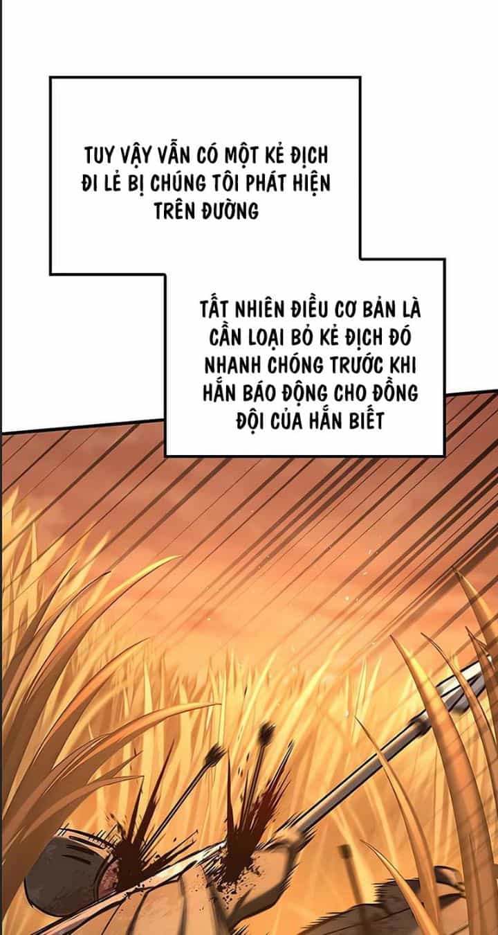 Vĩnh Thoái Hiệp Sĩ - Chương 13 - ảnh 57