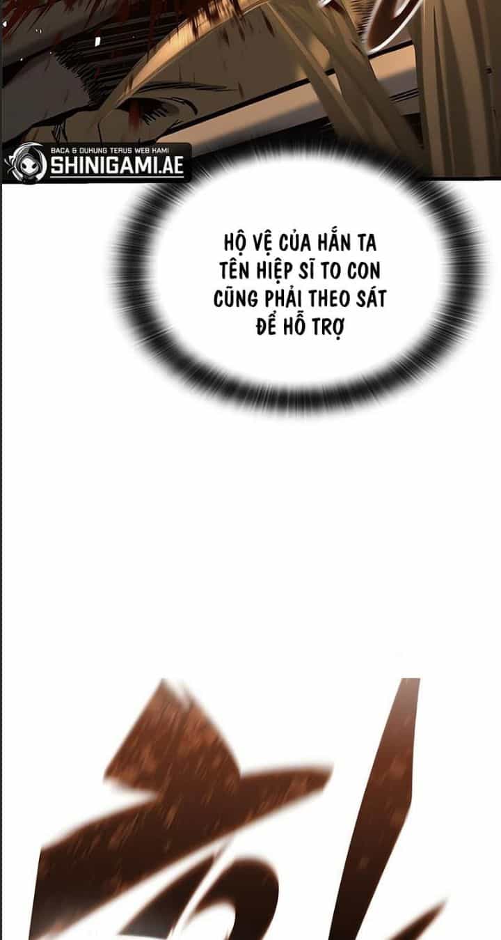 Vĩnh Thoái Hiệp Sĩ - Chương 13 - ảnh 9