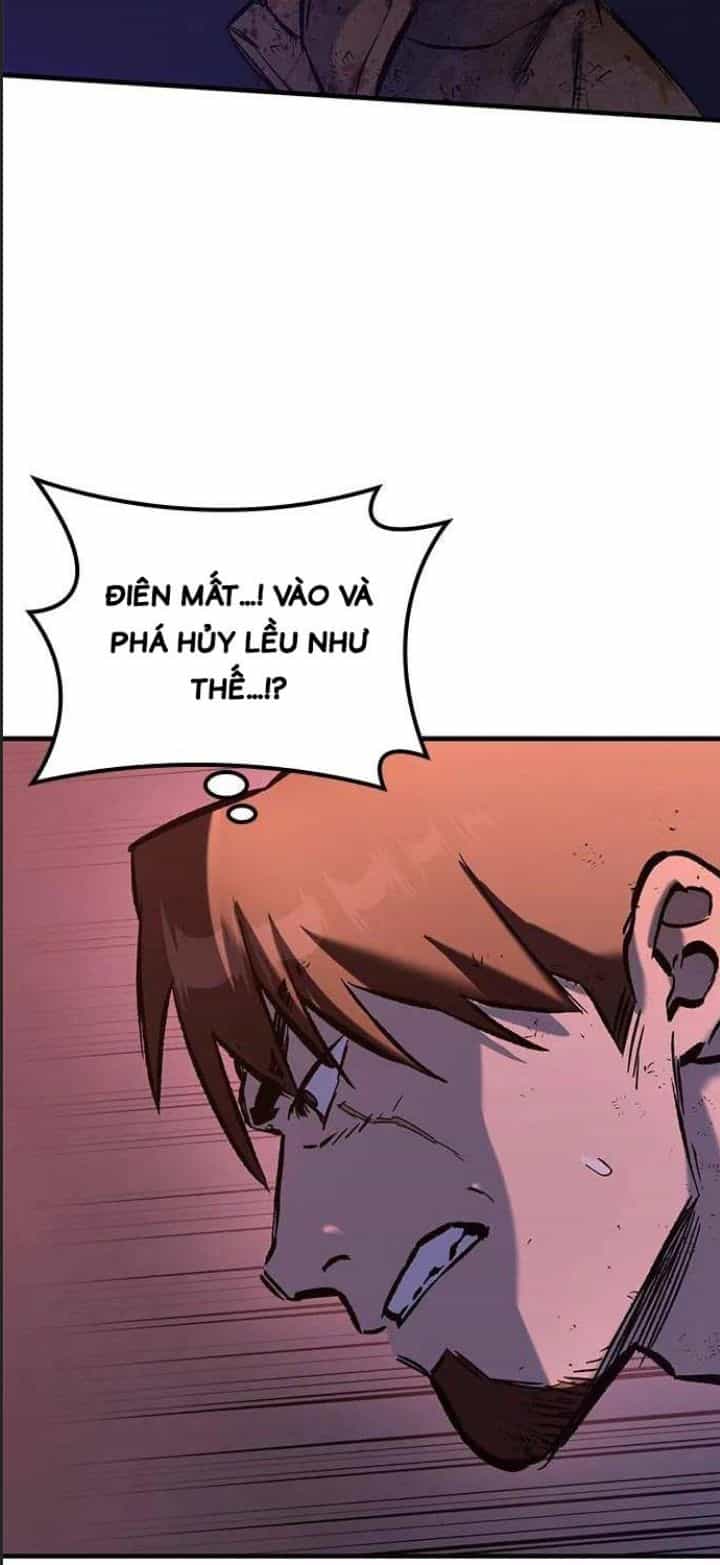 Vĩnh Thoái Hiệp Sĩ - Chương 14 - ảnh 14